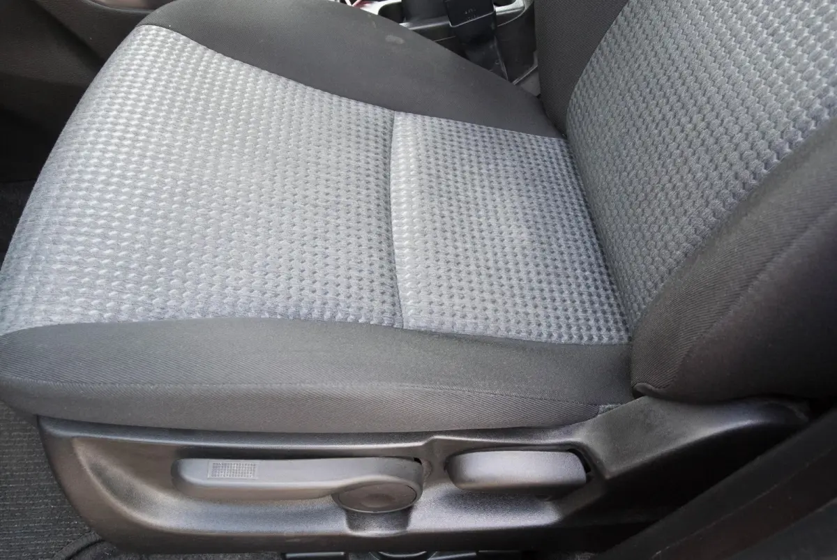 1.4 Boosterjet Comfort Smart Hybrid