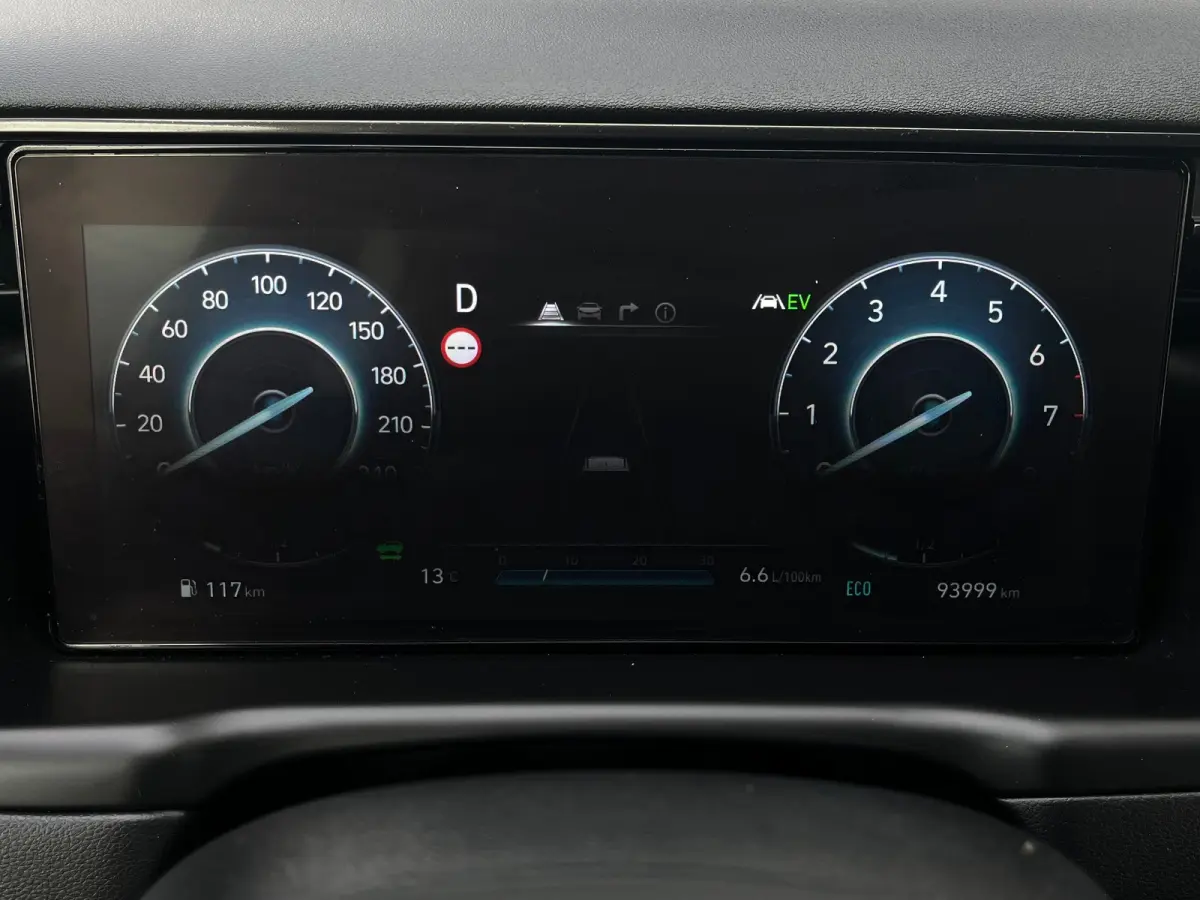 1.6 T-GDI HEV N-Line Business Sky | Trekhaak | All-season banden | Elektrisch glazen panorama-dak | Cruise Control Adaptief | Apple Carplay/Android Auto | Stoel en stuurverwarming |