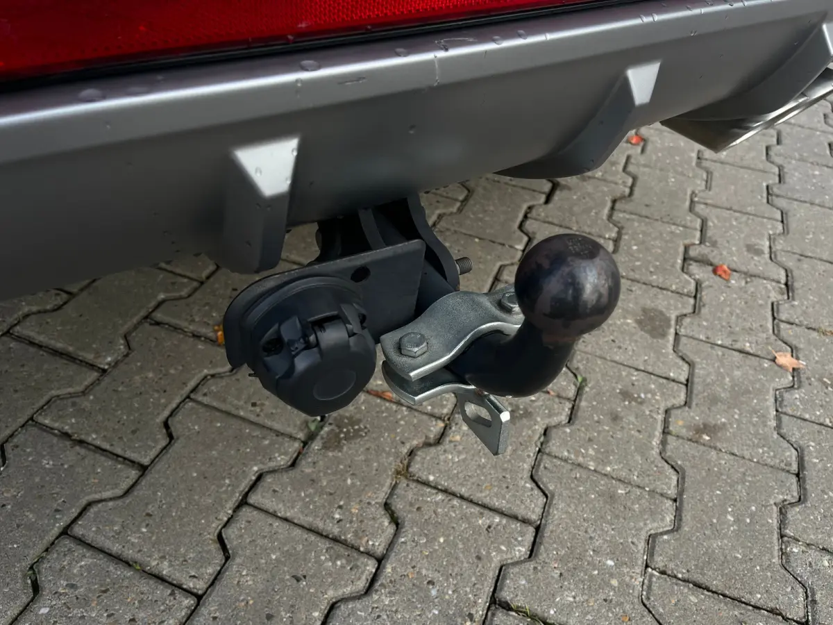 1.6 T-GDI HEV N-Line Business Sky | Trekhaak | All-season banden | Elektrisch glazen panorama-dak | Cruise Control Adaptief | Apple Carplay/Android Auto | Stoel en stuurverwarming |