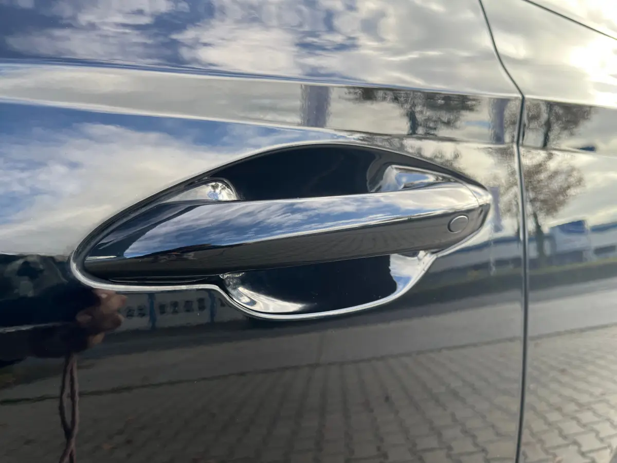 1.6 T-GDI HEV N-Line Business Sky | Trekhaak | All-season banden | Elektrisch glazen panorama-dak | Cruise Control Adaptief | Apple Carplay/Android Auto | Stoel en stuurverwarming |