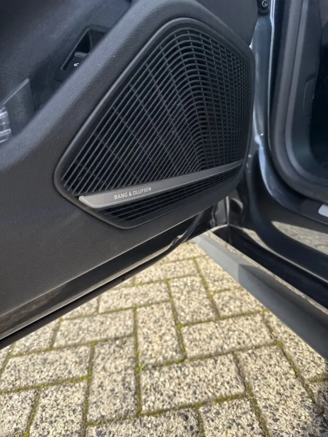 35 TFSI Sport S-line black edition l Bang & Olufsen Sound l S-Line int. Ext. l Full LED l Cr Control l PDC voor en achter l