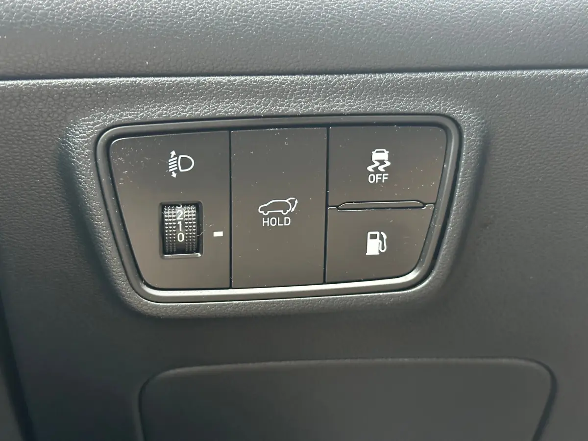 1.6 T-GDI 265pk PHEV Premium 4WD | Leder | Carplay | Climate | Keyless | Navigatie | Elek. Klep | Full - Led | 360 Camera | KRELL Audio | Elek. Stoelen | 19" Lichtmetaal | Winterpakket | Sto