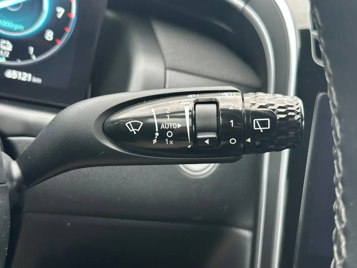 1.6 T-GDI 265pk PHEV Premium 4WD | Leder | Carplay | Climate | Keyless | Navigatie | Elek. Klep | Full - Led | 360 Camera | KRELL Audio | Elek. Stoelen | 19" Lichtmetaal | Winterpakket | Sto