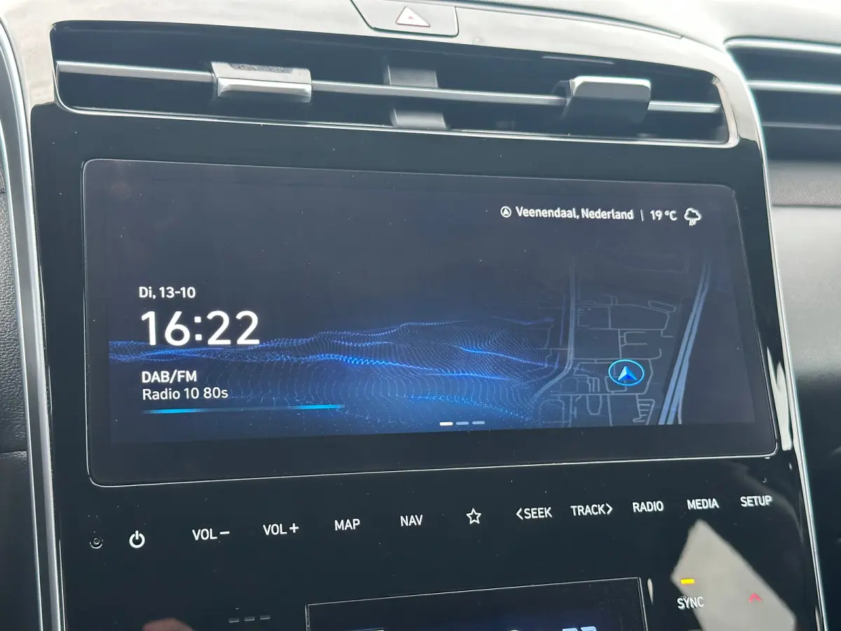 1.6 T-GDI 265pk PHEV Premium 4WD | Leder | Carplay | Climate | Keyless | Navigatie | Elek. Klep | Full - Led | 360 Camera | KRELL Audio | Elek. Stoelen | 19" Lichtmetaal | Winterpakket | Sto