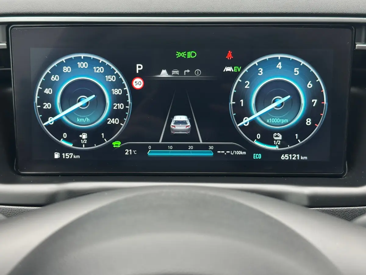 1.6 T-GDI 265pk PHEV Premium 4WD | Leder | Carplay | Climate | Keyless | Navigatie | Elek. Klep | Full - Led | 360 Camera | KRELL Audio | Elek. Stoelen | 19" Lichtmetaal | Winterpakket | Sto