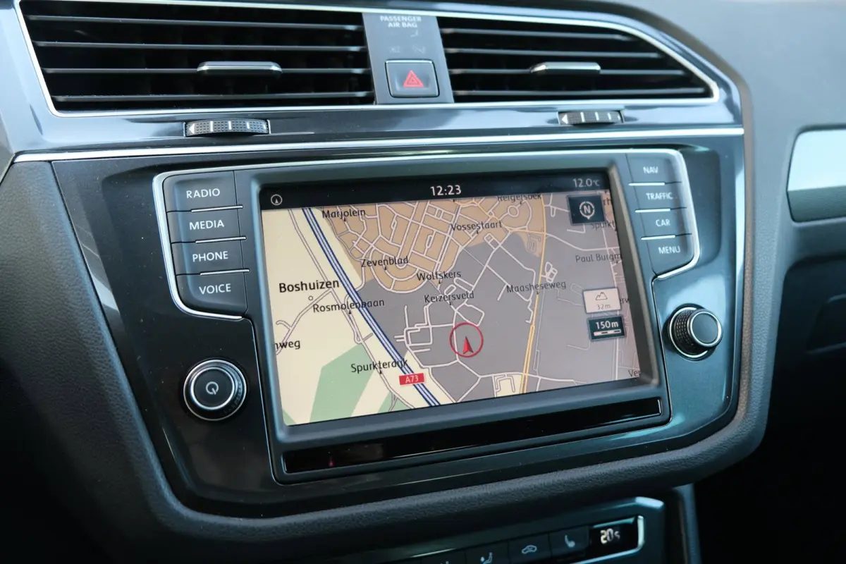 1.4 TSI ACT Highline DSG 150 PK Navi ACC Virtual PDC CAM Trekhaak