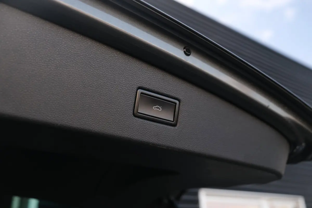 1.4 TSI ACT Highline DSG 150 PK Navi ACC Virtual PDC CAM Trekhaak