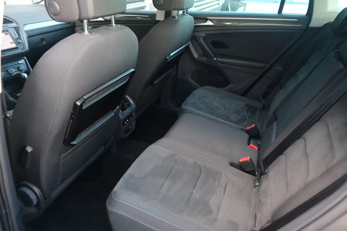 1.4 TSI ACT Highline DSG 150 PK Navi ACC Virtual PDC CAM Trekhaak