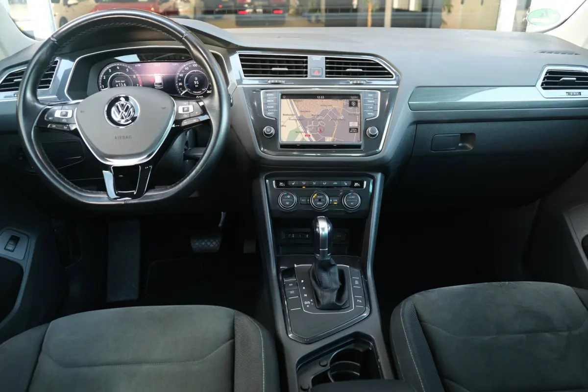 1.4 TSI ACT Highline DSG 150 PK Navi ACC Virtual PDC CAM Trekhaak