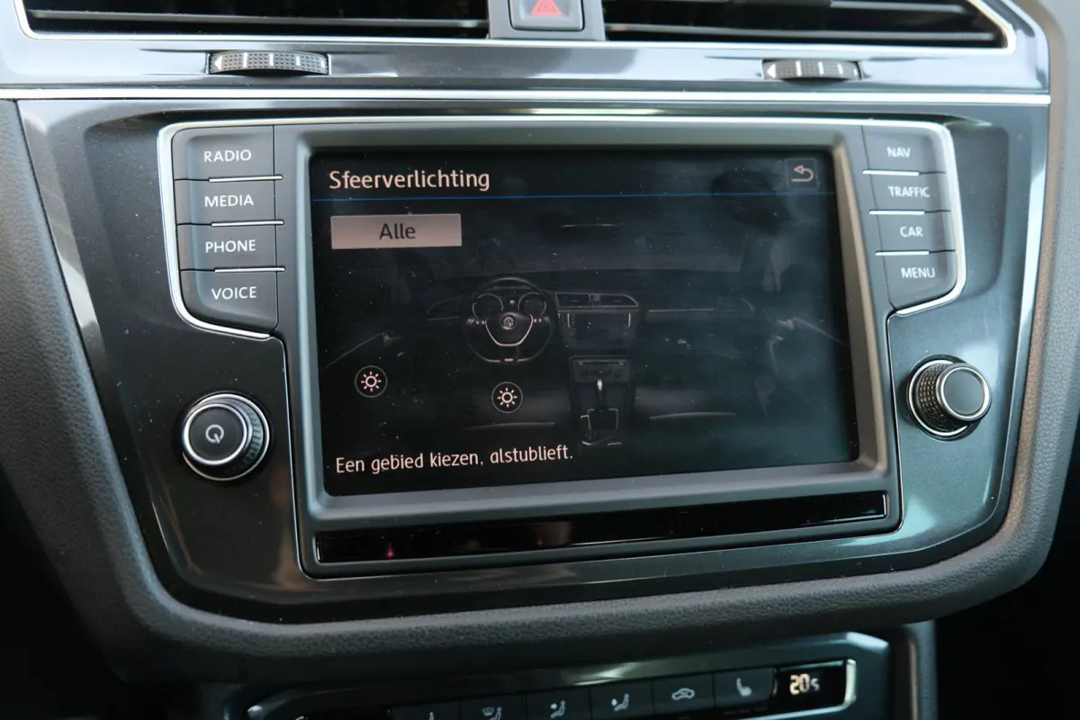 1.4 TSI ACT Highline DSG 150 PK Navi ACC Virtual PDC CAM Trekhaak