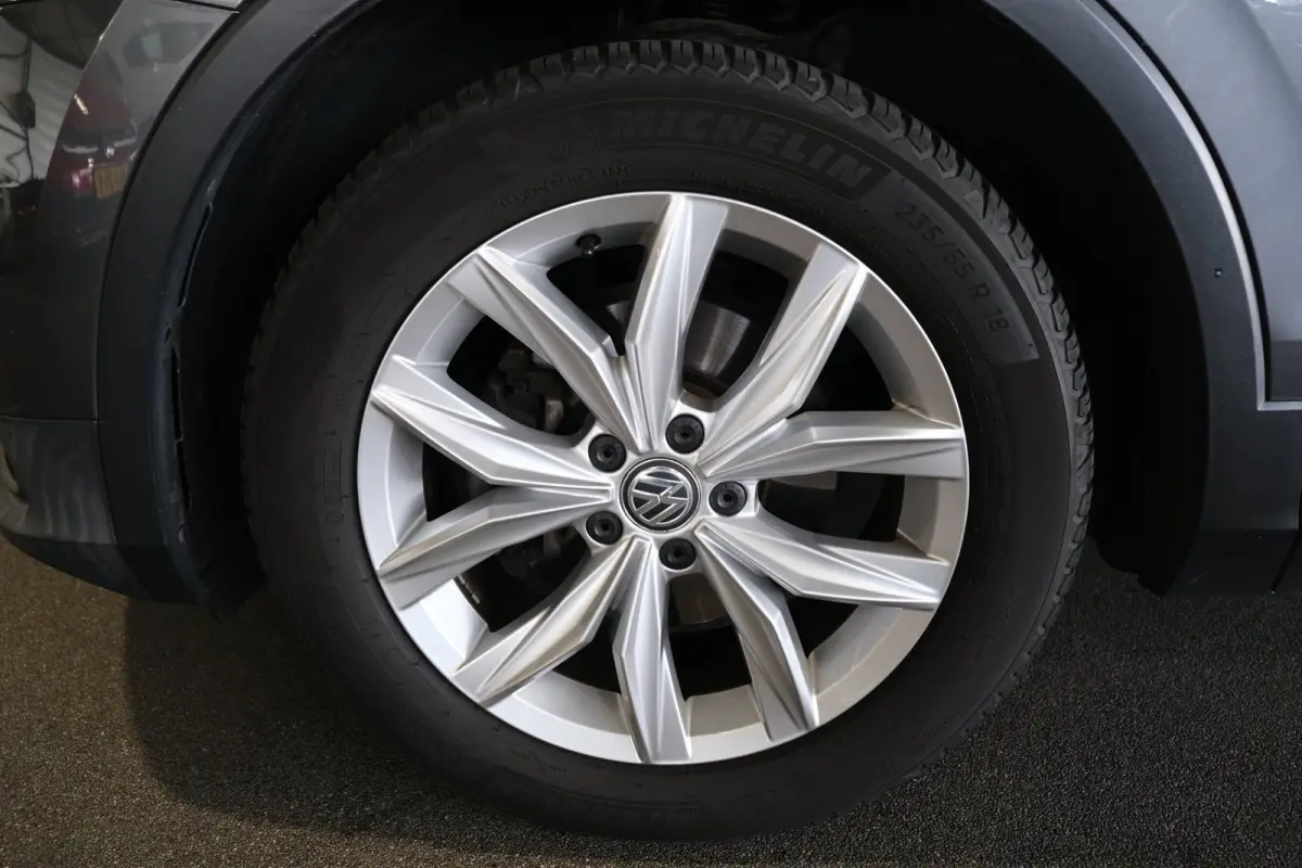1.4 TSI ACT Highline DSG 150 PK Navi ACC Virtual PDC CAM Trekhaak