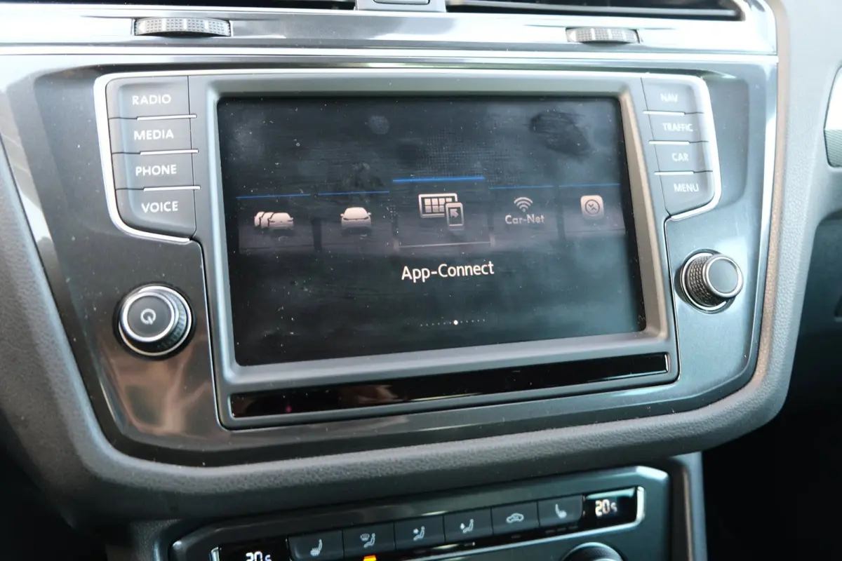 1.4 TSI ACT Highline DSG 150 PK Navi ACC Virtual PDC CAM Trekhaak