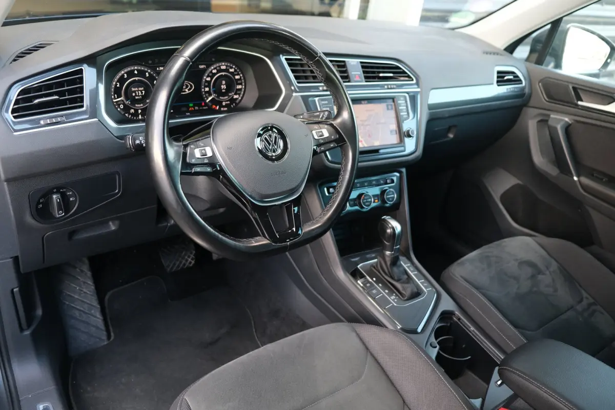 1.4 TSI ACT Highline DSG 150 PK Navi ACC Virtual PDC CAM Trekhaak