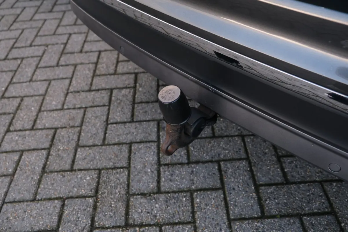 1.4 TSI ACT Highline DSG 150 PK Navi ACC Virtual PDC CAM Trekhaak