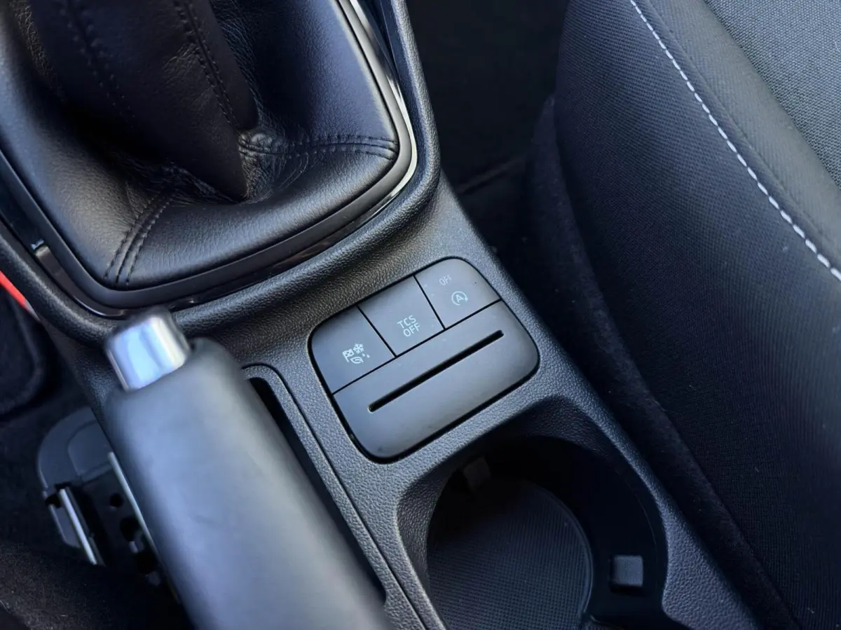 1.0 EcoBoost 95pk 5drs. Connected | Airco | Carplay | Cruise control