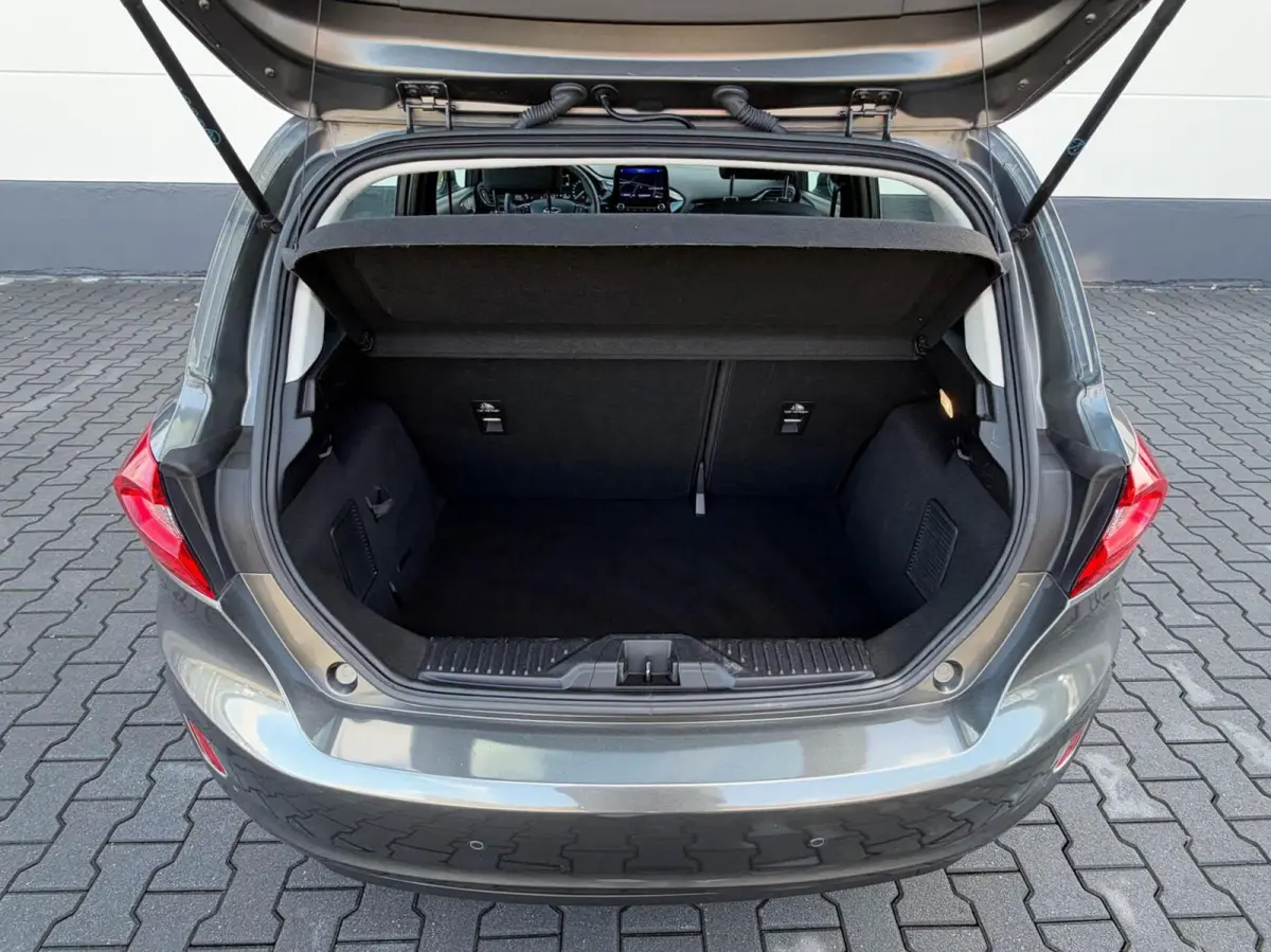1.0 EcoBoost 95pk 5drs. Connected | Airco | Carplay | Cruise control