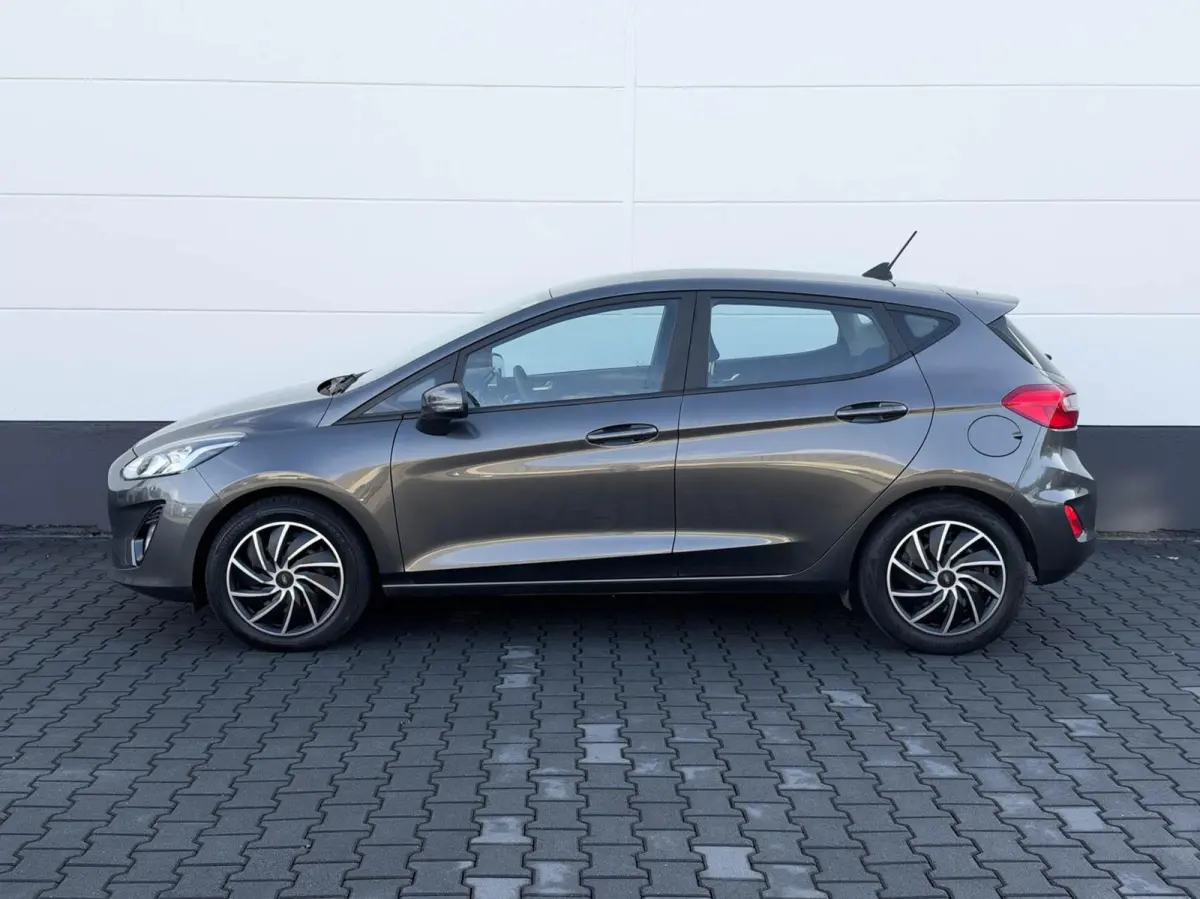 1.0 EcoBoost 95pk 5drs. Connected | Airco | Carplay | Cruise control