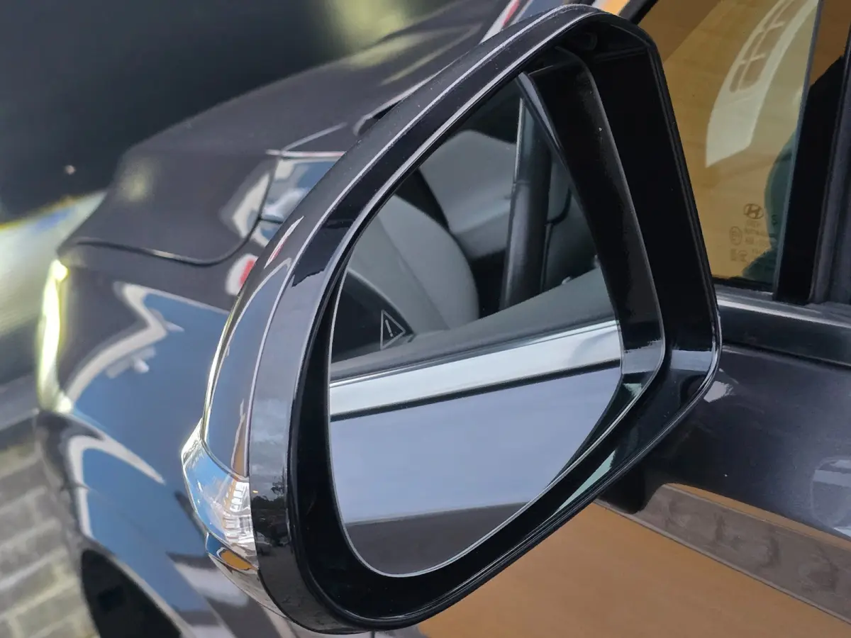 1.6 T-GDI PHEV Premium Plus Sky 7 Persoons / Schermen / Leder / Head Up / Memory / Pano / Verkoeling / Led / Pdc