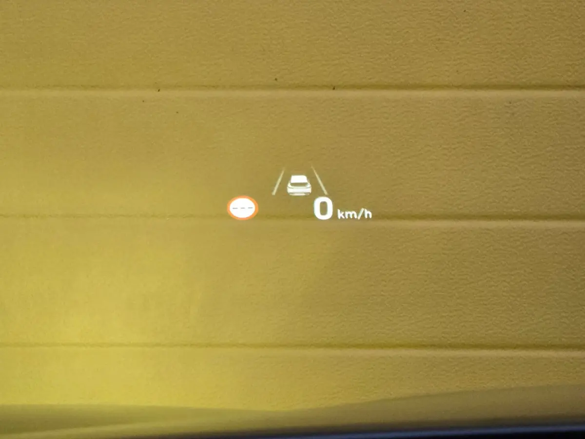 1.6 T-GDI PHEV Premium Plus Sky 7 Persoons / Schermen / Leder / Head Up / Memory / Pano / Verkoeling / Led / Pdc