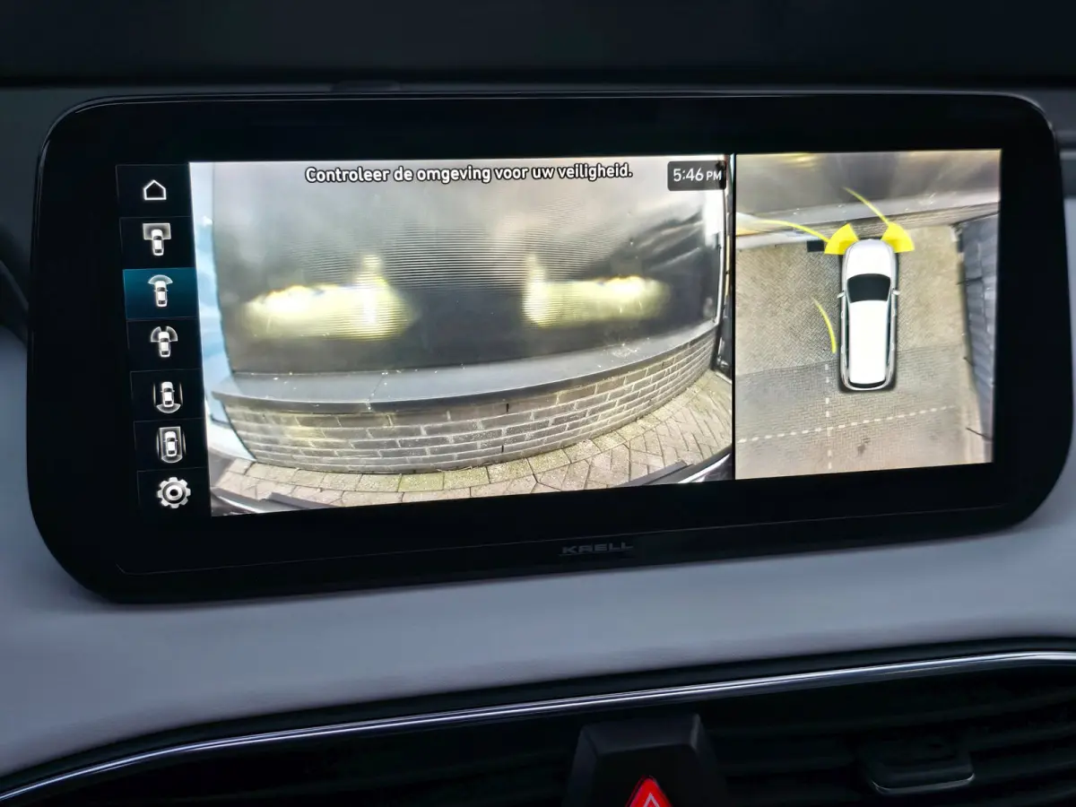 1.6 T-GDI PHEV Premium Plus Sky 7 Persoons / Schermen / Leder / Head Up / Memory / Pano / Verkoeling / Led / Pdc