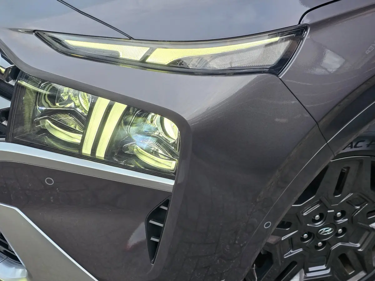 1.6 T-GDI PHEV Premium Plus Sky 7 Persoons / Schermen / Leder / Head Up / Memory / Pano / Verkoeling / Led / Pdc