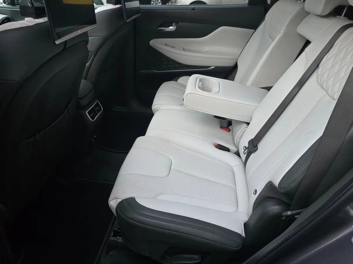 1.6 T-GDI PHEV Premium Plus Sky 7 Persoons / Schermen / Leder / Head Up / Memory / Pano / Verkoeling / Led / Pdc