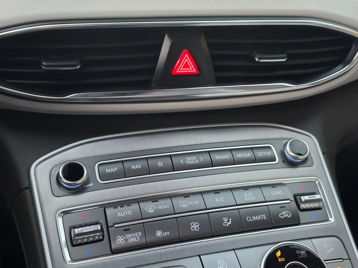 1.6 T-GDI PHEV Premium Plus Sky 7 Persoons / Schermen / Leder / Head Up / Memory / Pano / Verkoeling / Led / Pdc