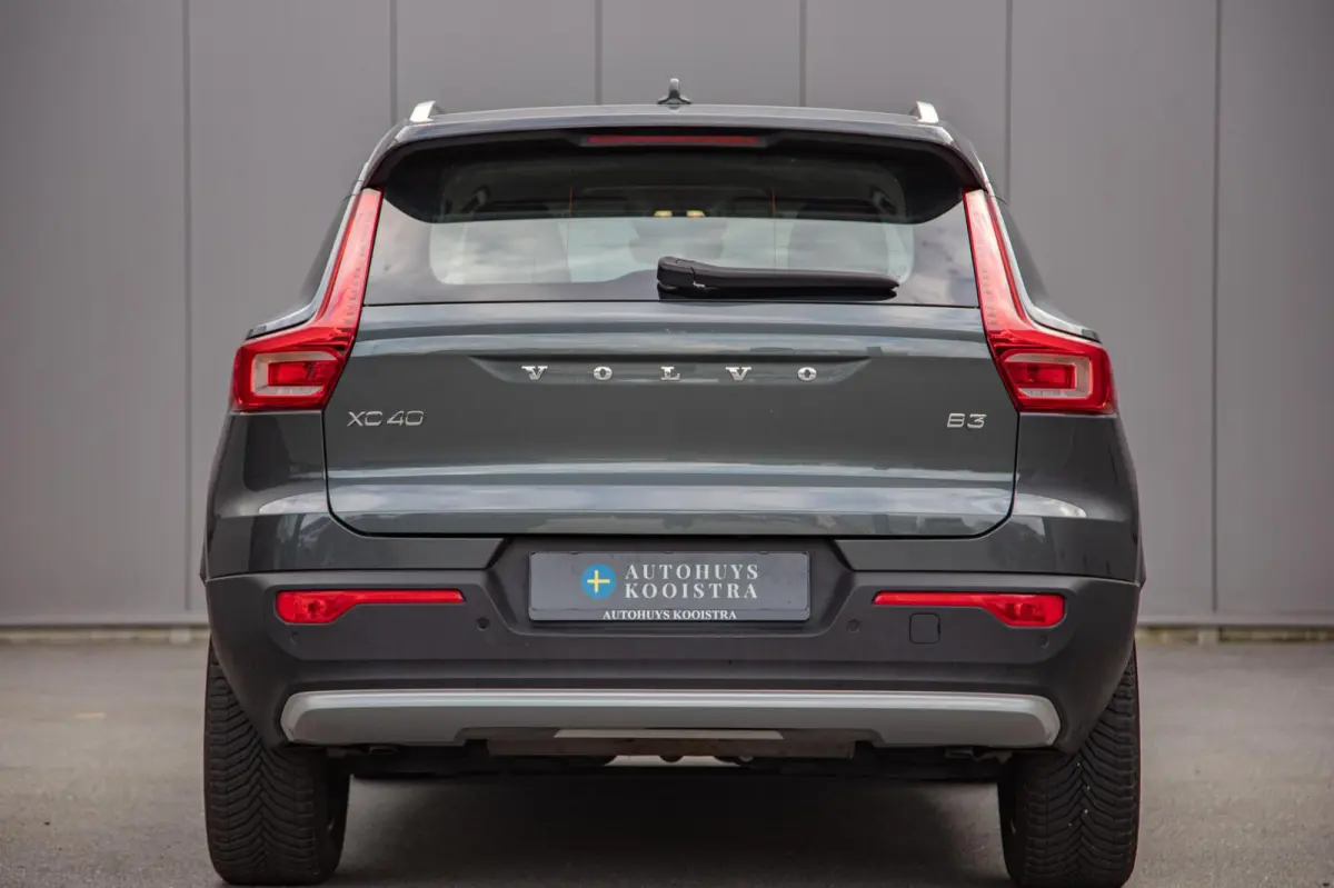 2.0 B3 Core MY2026|Leder|Keyless|PDC|Camera|Carplay