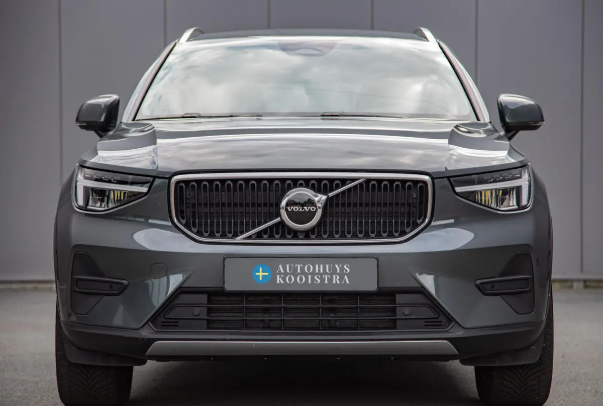 2.0 B3 Core MY2026|Leder|Keyless|PDC|Camera|Carplay