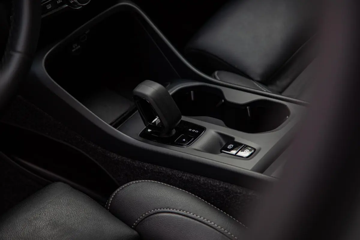 2.0 B3 Core MY2026|Leder|Keyless|PDC|Camera|Carplay