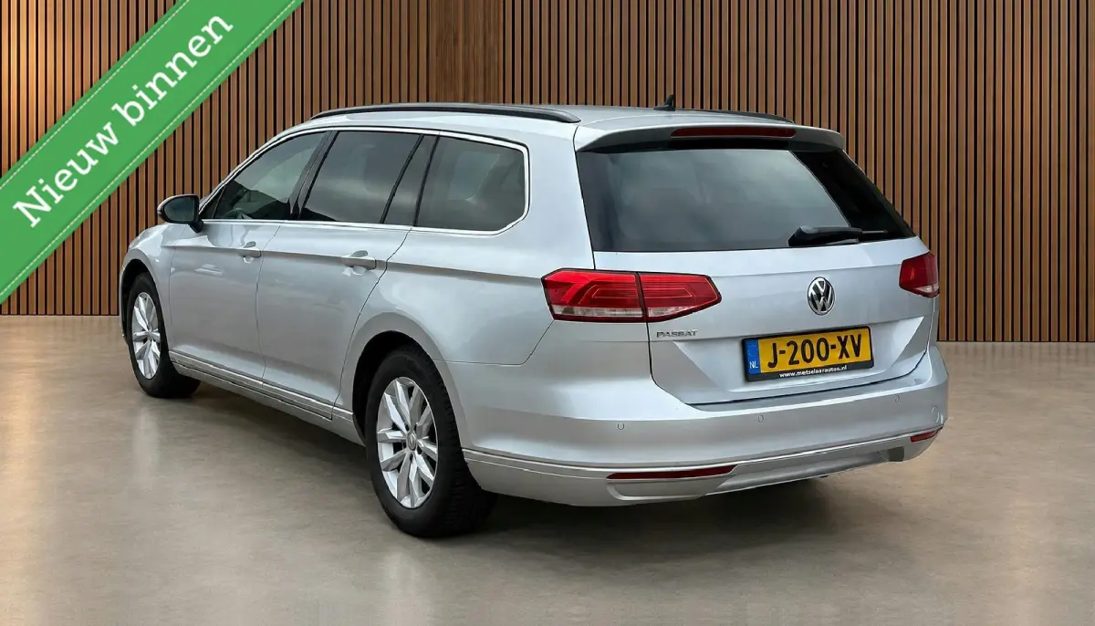 1.4 TSI ACT ComfortLine