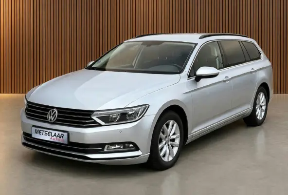 1.4 TSI ACT ComfortLine