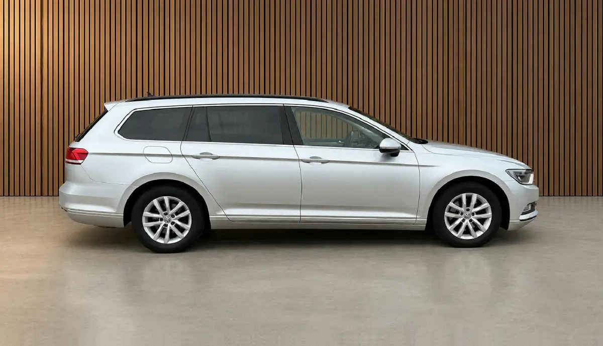 1.4 TSI ACT ComfortLine