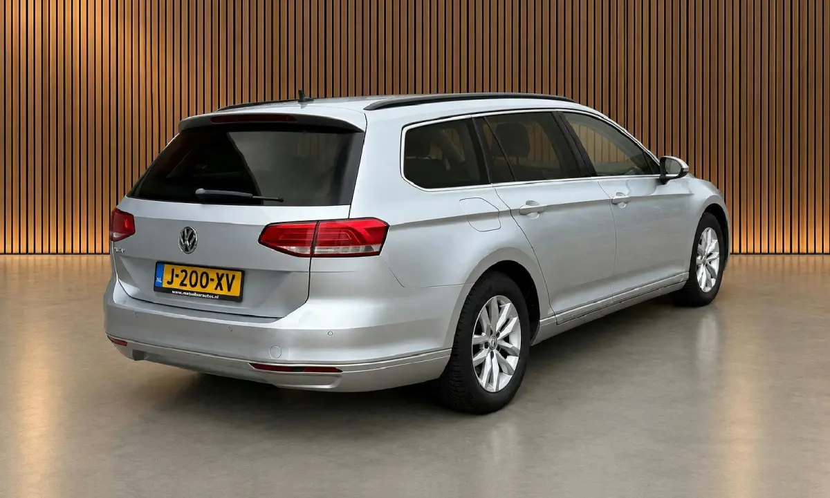 1.4 TSI ACT ComfortLine