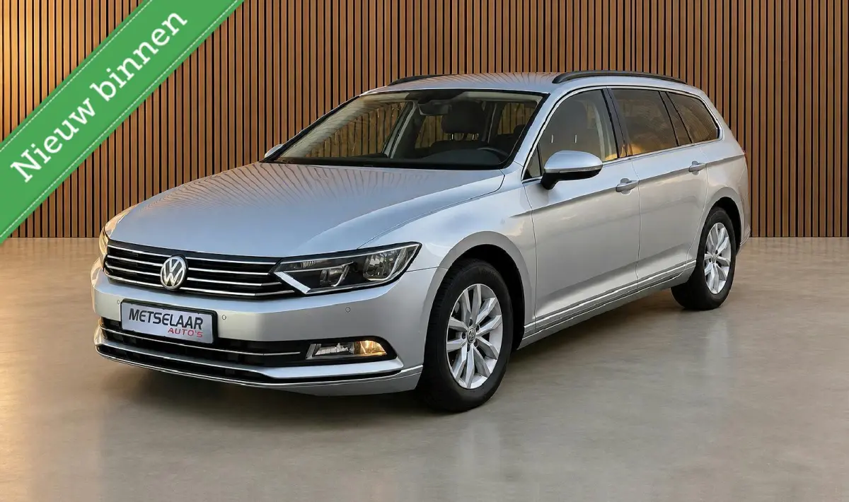 1.4 TSI ACT ComfortLine