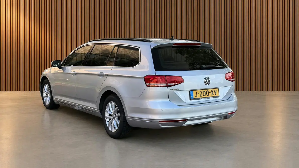 1.4 TSI ACT ComfortLine