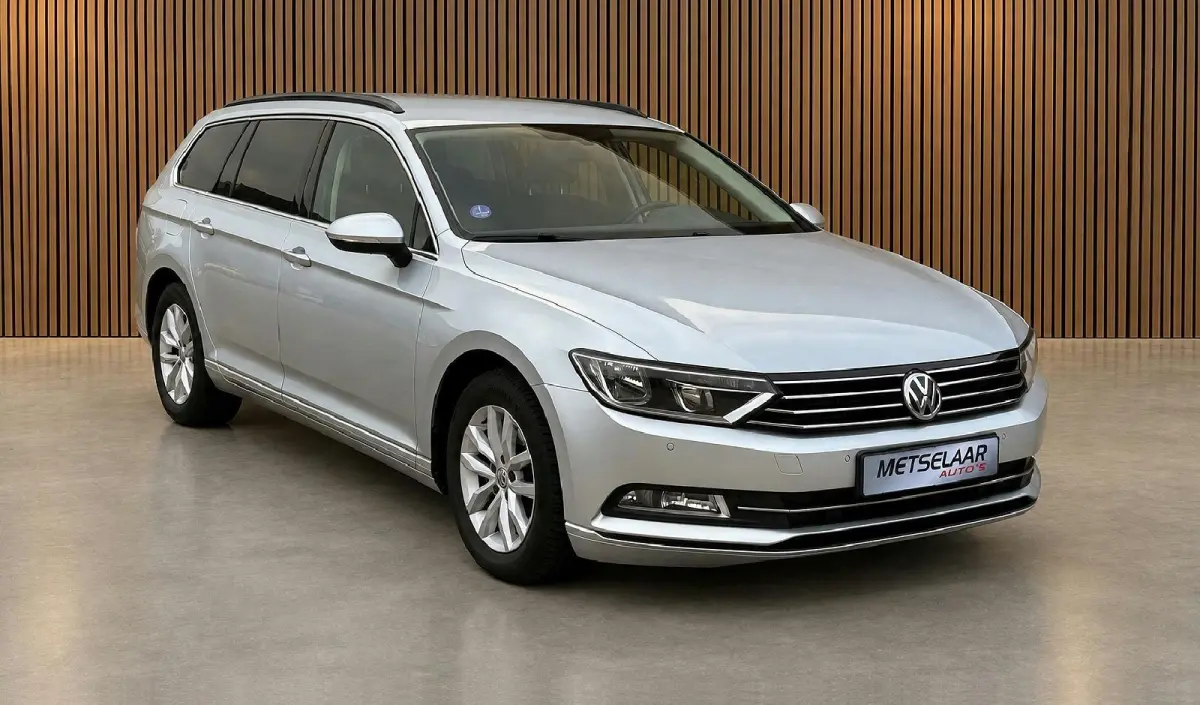 1.4 TSI ACT ComfortLine