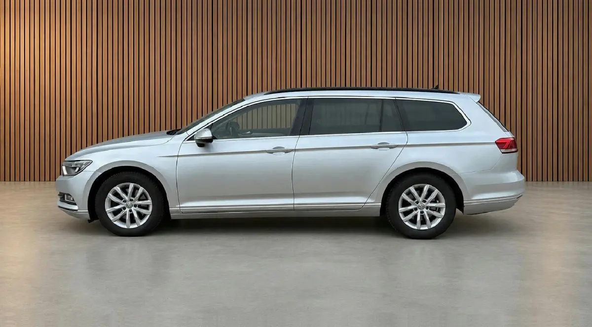 1.4 TSI ACT ComfortLine