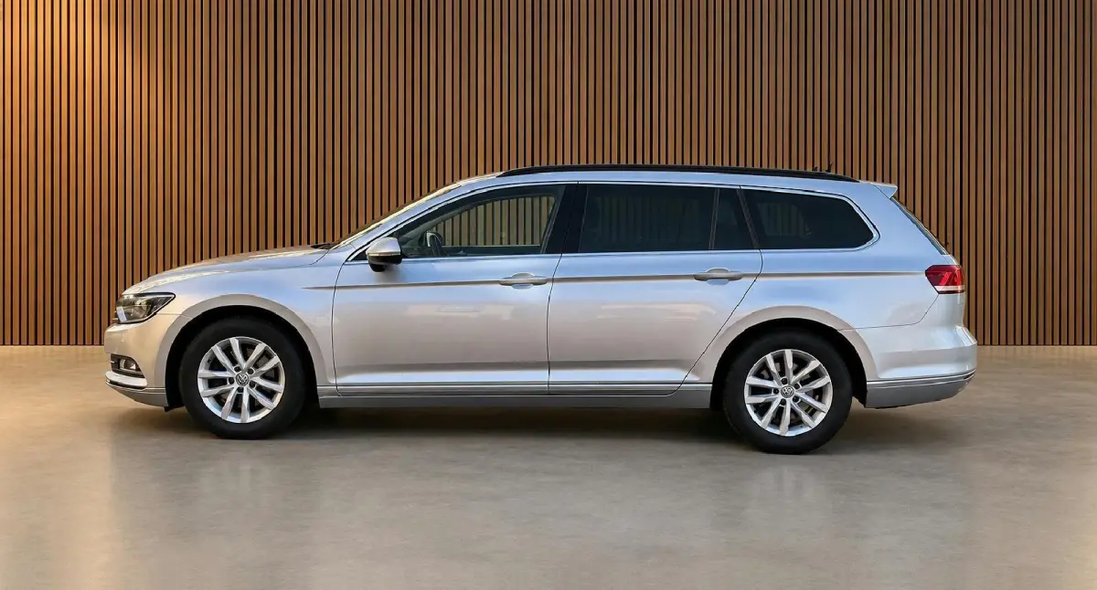1.4 TSI ACT ComfortLine