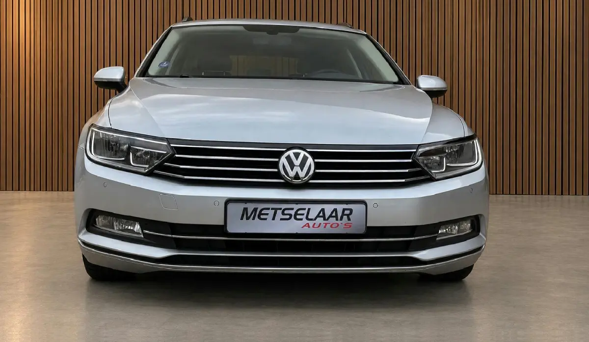1.4 TSI ACT ComfortLine