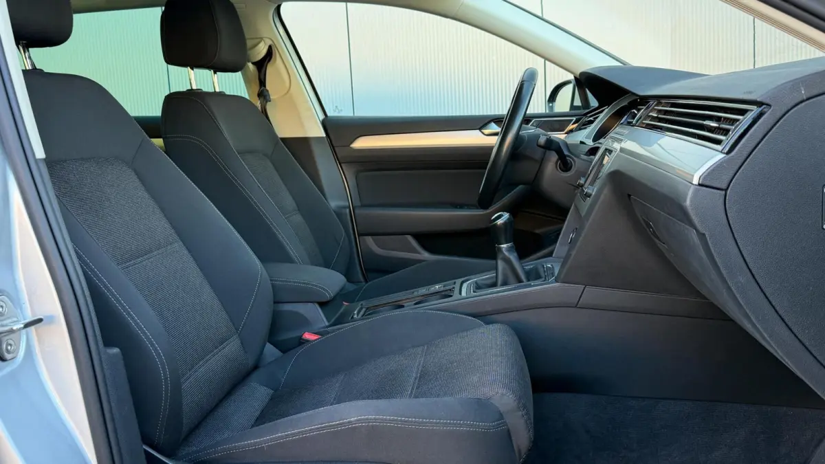 1.4 TSI ACT ComfortLine