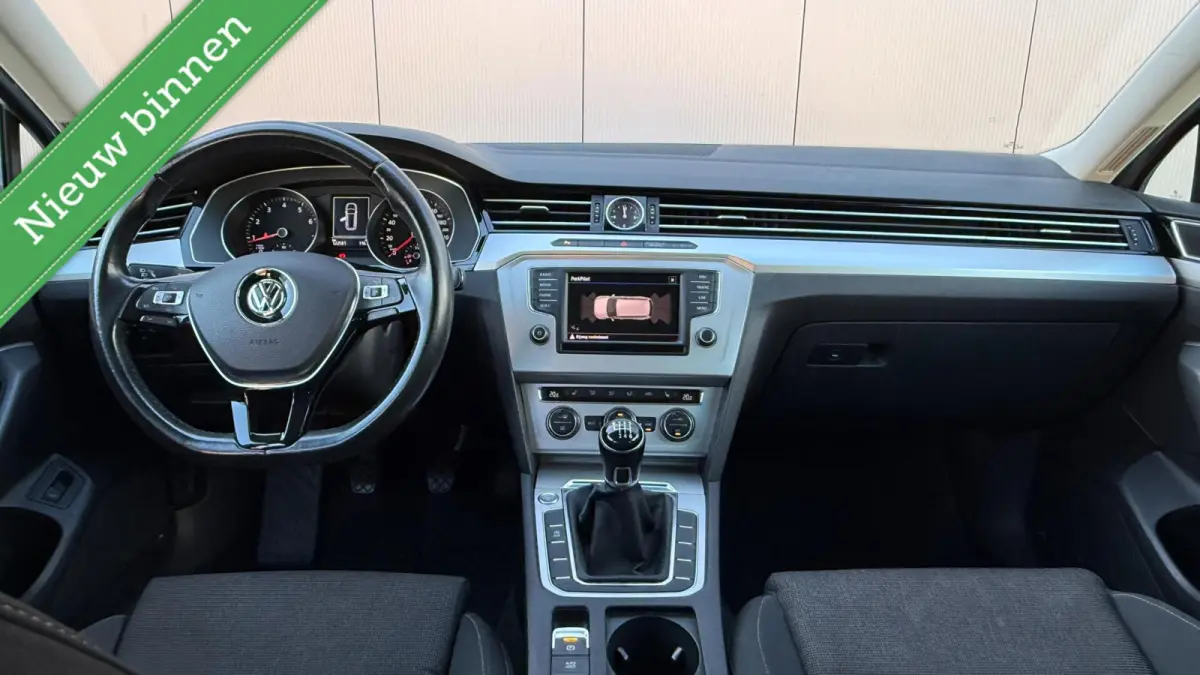 1.4 TSI ACT ComfortLine
