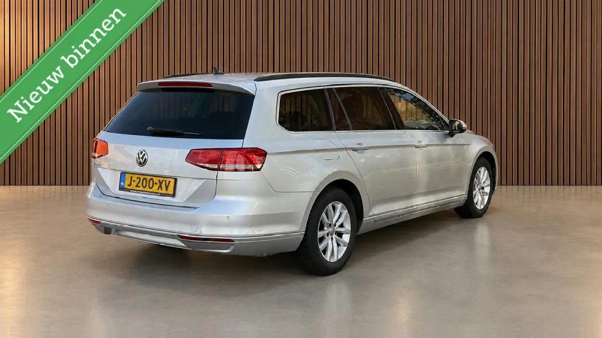 1.4 TSI ACT ComfortLine