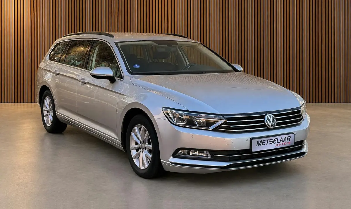 1.4 TSI ACT ComfortLine