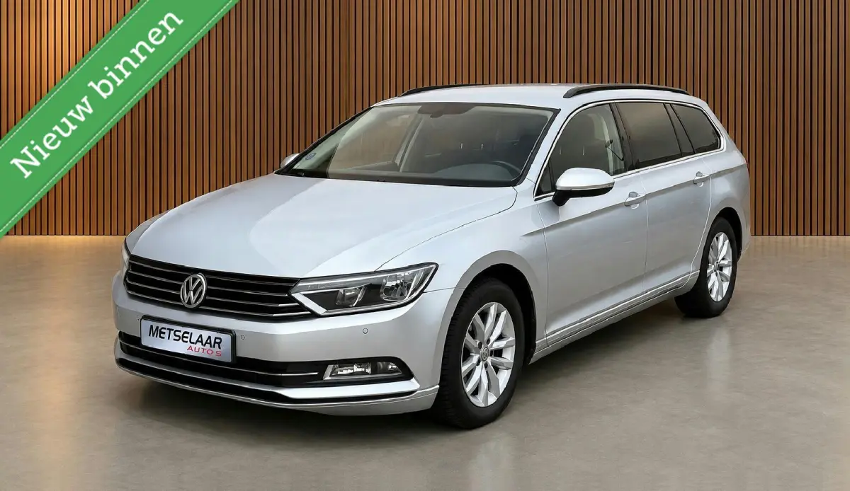 1.4 TSI ACT ComfortLine