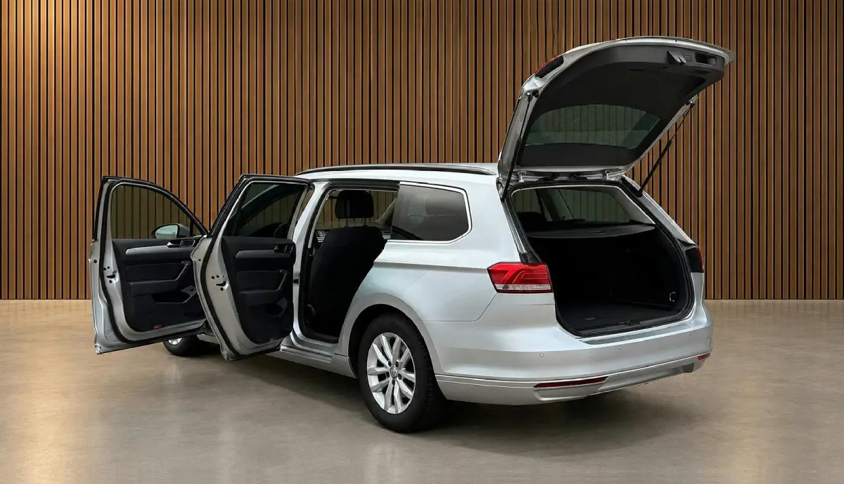 1.4 TSI ACT ComfortLine
