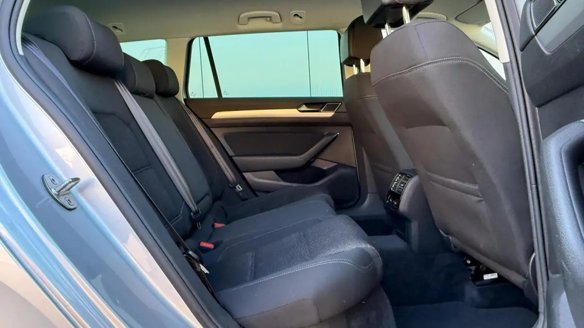 1.4 TSI ACT ComfortLine