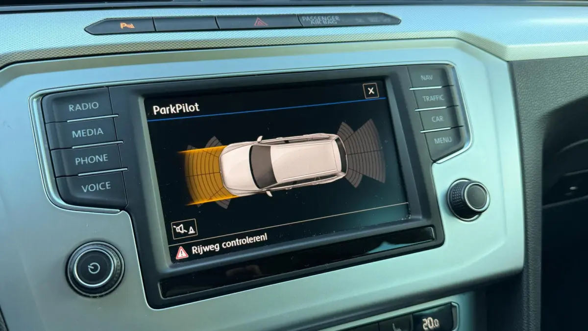 1.4 TSI ACT ComfortLine