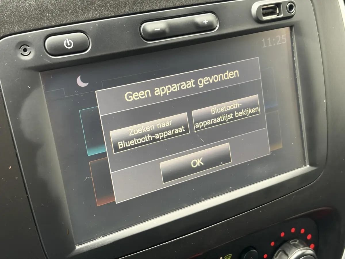 1.6 dCi T29 L2H1 Comfort*HAAK*A/C*CRUISE*NAVI*PDC*
