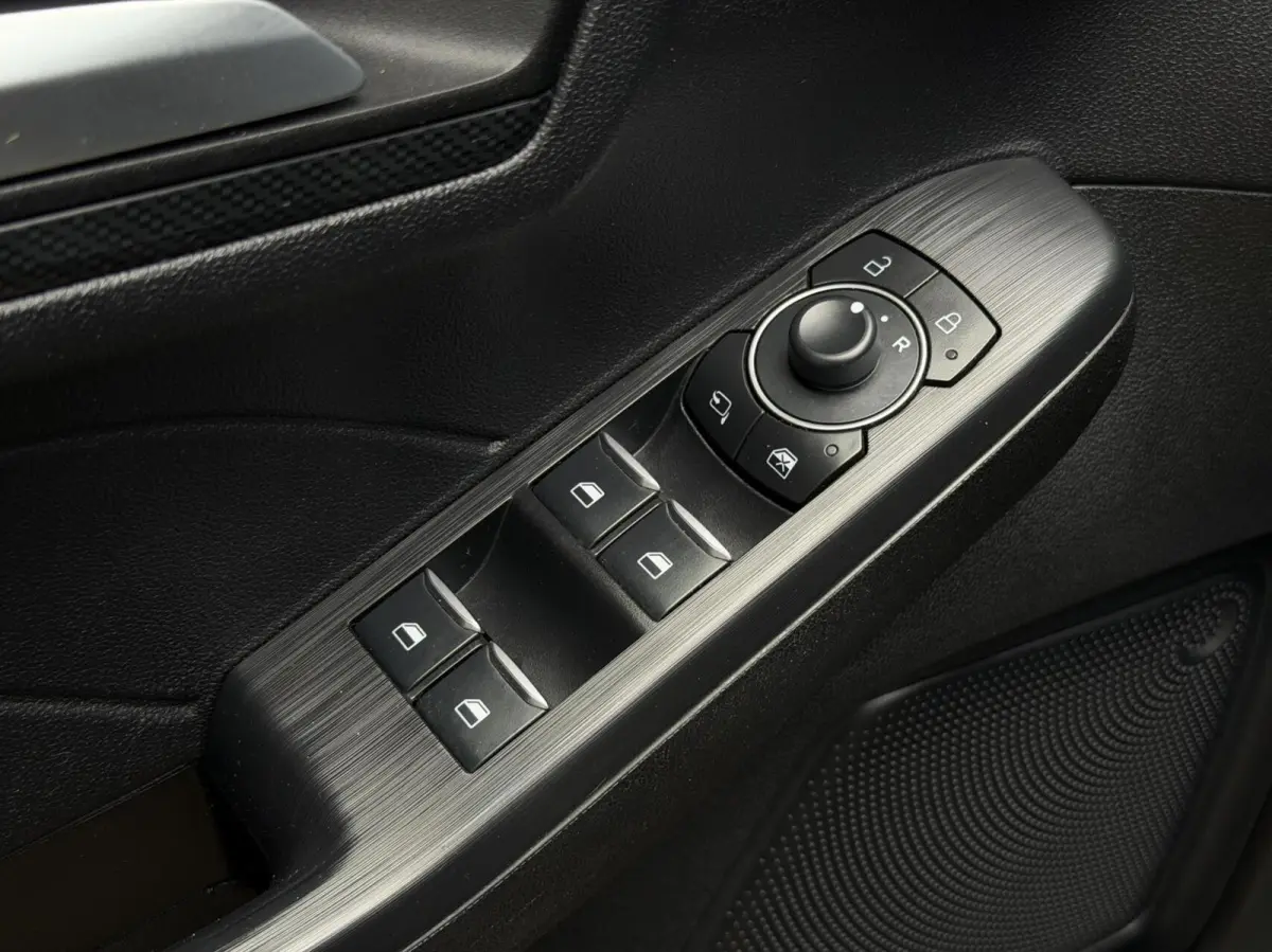 2.5 PHEV ST-Line | LED | Virtual | cam